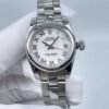 Rolex new chronograph with blank Roman dial, size 26mm