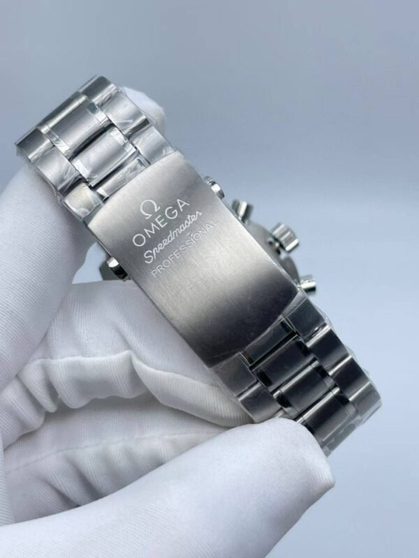 New Omega Supermatic Series with shell design,  41mm
