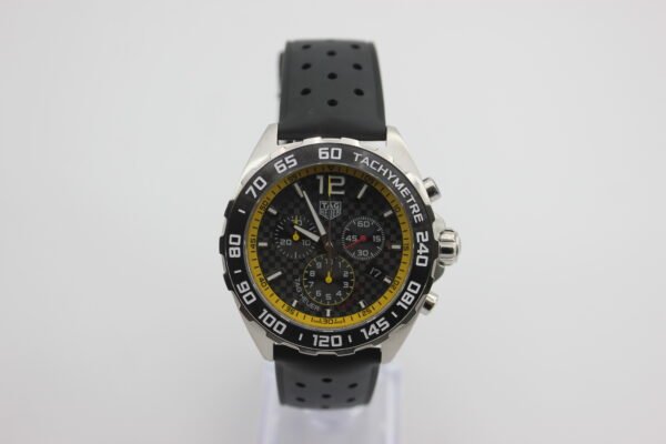 Model CAZ101AC FT8024  43mm