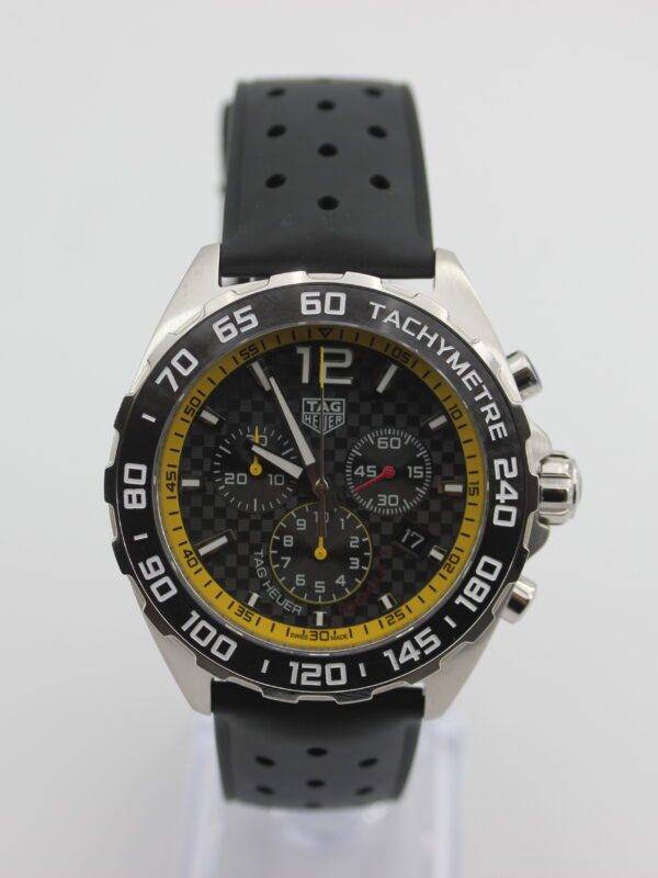 Model CAZ101AC FT8024  43mm