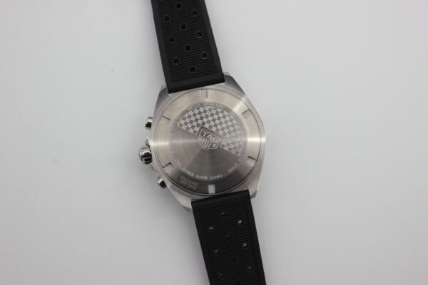 Model CAZ101AC FT8024  43mm