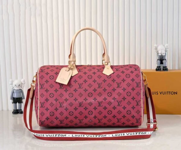 Keepall Bandouliere 45 Travel Bag - 45 x 27 x 20 cm