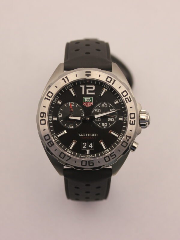 Model WAZ111A FT8023   41mm