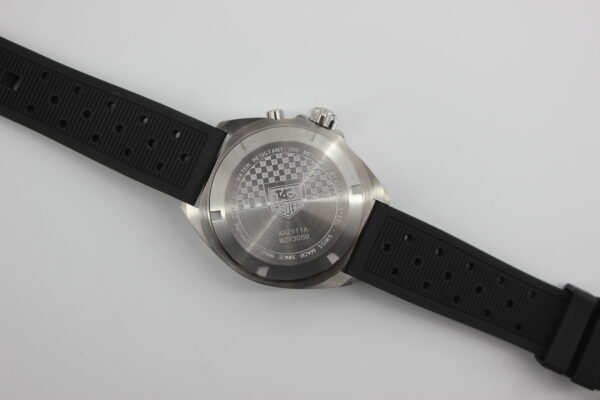 Model WAZ111A FT8023   41mm