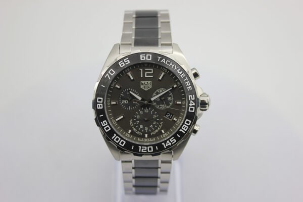 Model CAZ1011 Dark Gray BA0843   43mm