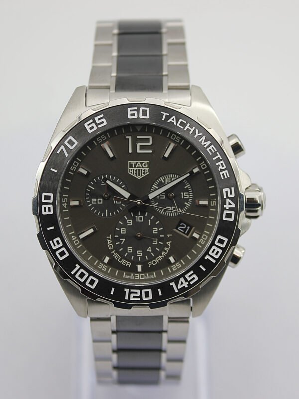 Model CAZ1011 Dark Gray BA0843   43mm