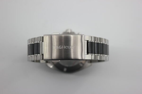 Model CAZ1011 Dark Gray BA0843   43mm