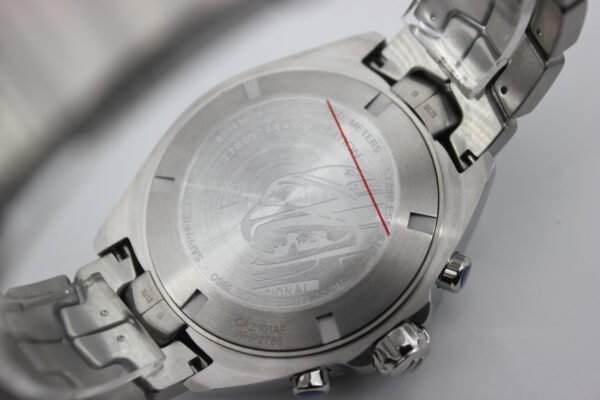 Model: CAZ101AF  Part Number: BA0637     43mm