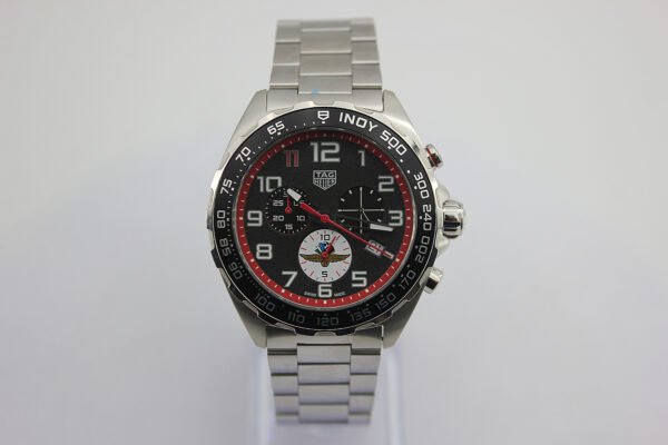 Model: CAZ101AW  BA0842     43mm