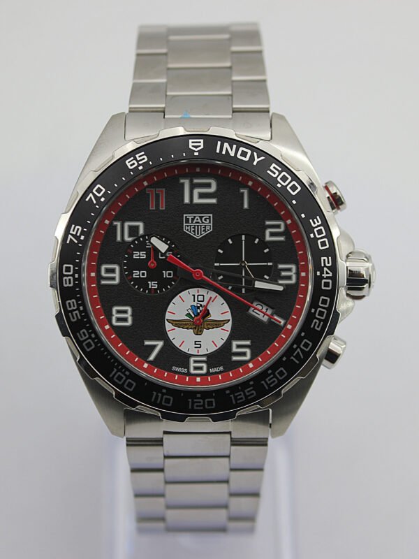 Model: CAZ101AW  BA0842     43mm