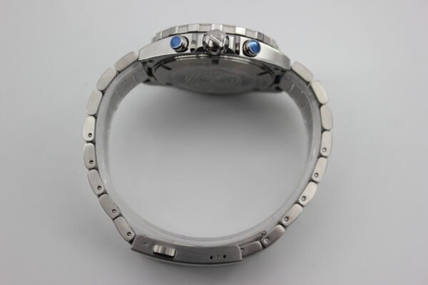 Model: CAZ101AW  BA0842     43mm