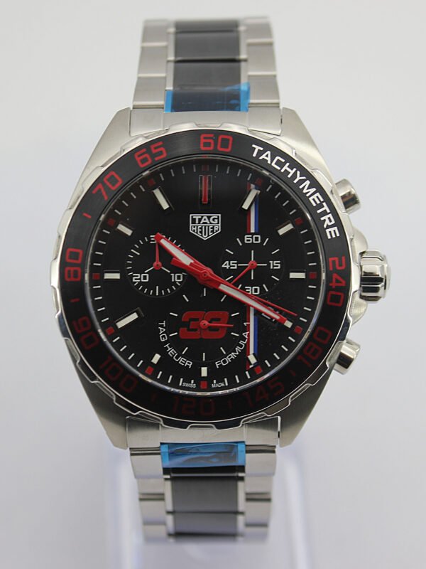 Model CAZ101U BA0843   43mm