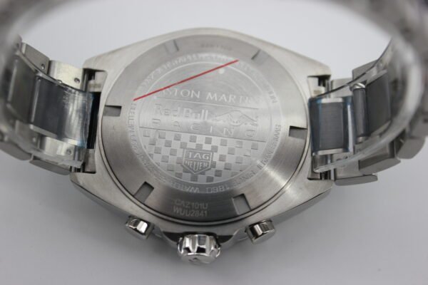 Model CAZ101U BA0843   43mm