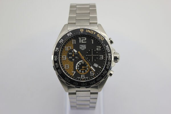 Model: CAZ101AU  Part Number: BA0842    43mm