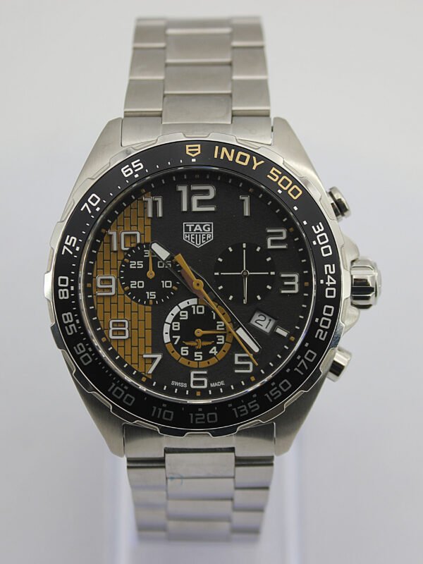 Model: CAZ101AU  Part Number: BA0842    43mm