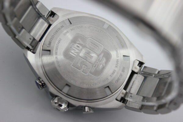 Model: CAZ101AU  Part Number: BA0842    43mm