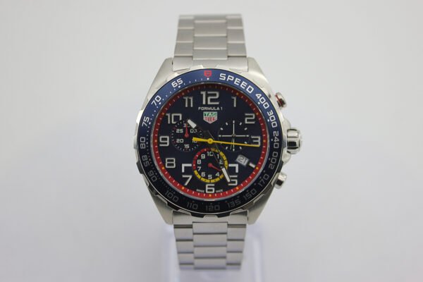 Model: CAZ101AL BA0842  43mm