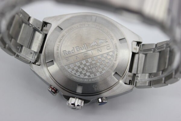 Model: CAZ101AL BA0842  43mm