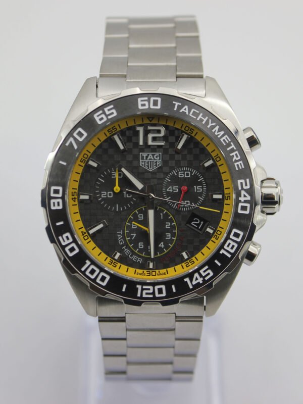 Model CAZ100AC BA0842  43mm