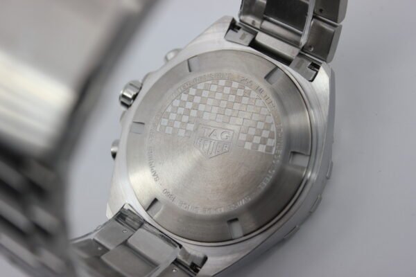 Model CAZ100AC BA0842  43mm