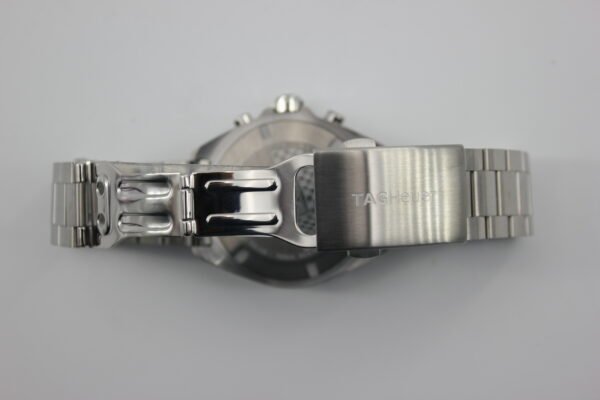 Model CAZ100AC BA0842  43mm