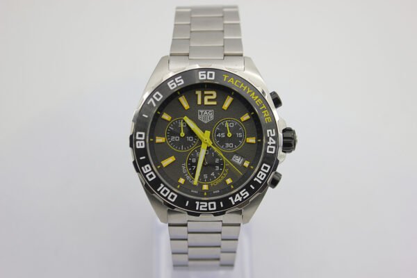 Model: CAZ101AG BA0842     43mm