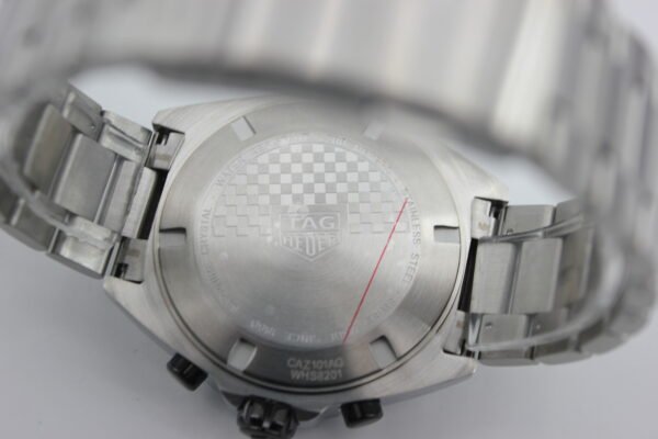 Model: CAZ101AG BA0842     43mm