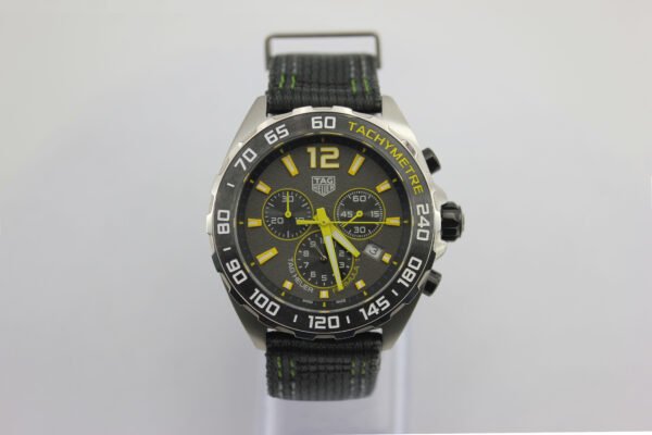 Model: CAZ101AG FC8304  43mm