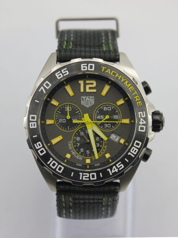 Model: CAZ101AG FC8304  43mm