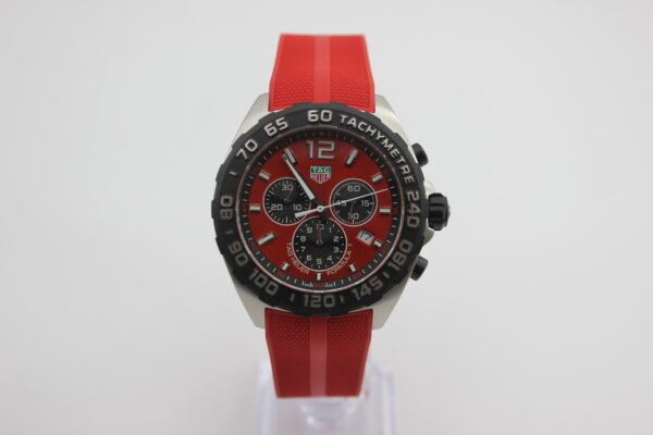 Model: CAZ101AN  FT805    43mm