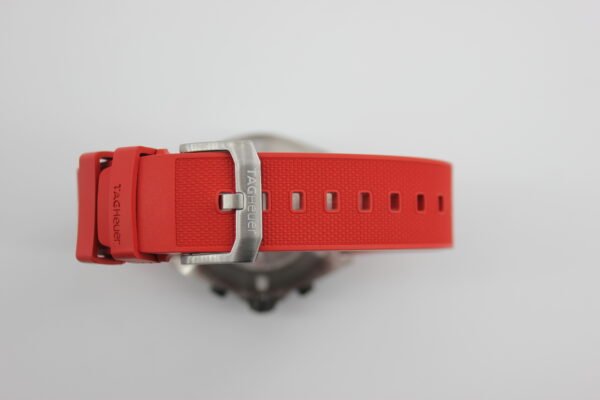 Model: CAZ101AN  FT805    43mm