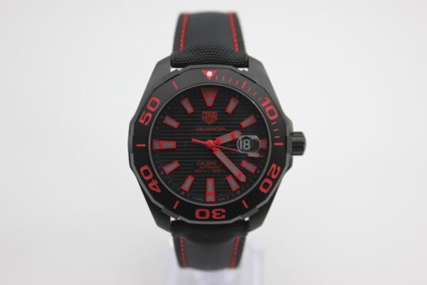 Model: WAY208A  Model Number: FC6381   41MM