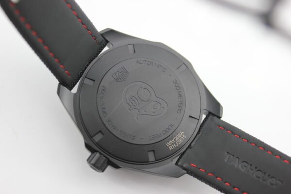 Model: WAY208A  Model Number: FC6381   41MM