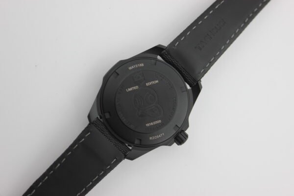 Model: WAY218B  Part Number: FC6364   41MM