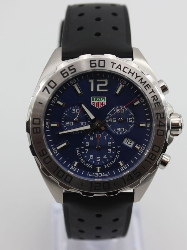 Model: CAZ101K FT8024   43mm