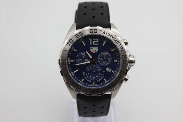 Model: CAZ101K FT8024   43mm