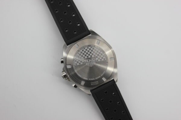 Model: CAZ101K FT8024   43mm