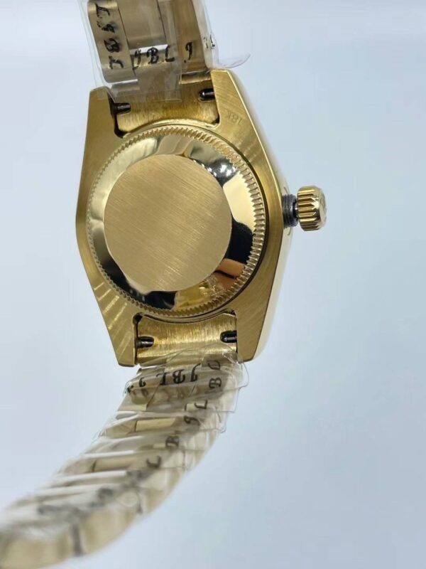 Rolex new chronograph with blank Roman dial, size 26mm