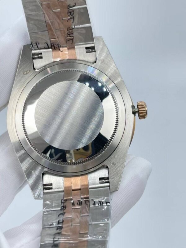 New model Roman Starry Sky Design  41mm