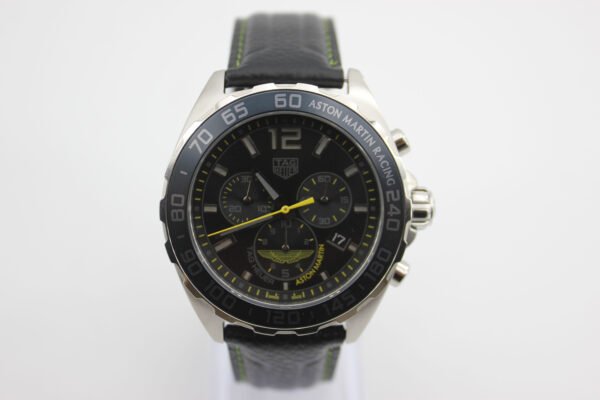 Model: CAZ101P  FC8245 43mm