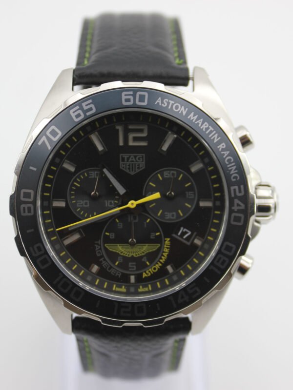 Model: CAZ101P  FC8245 43mm