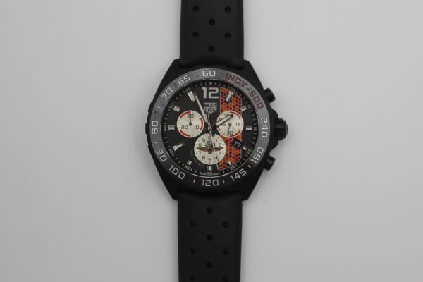 Model CAZ101AD FT8024  43mm