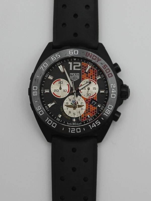 Model CAZ101AD FT8024  43mm