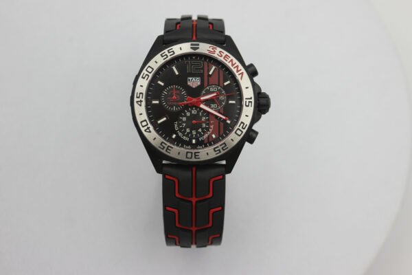 Model CAZ1019 FT8027  43mm