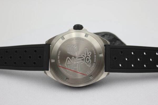 Model WAZ1119 FT8023   41MM