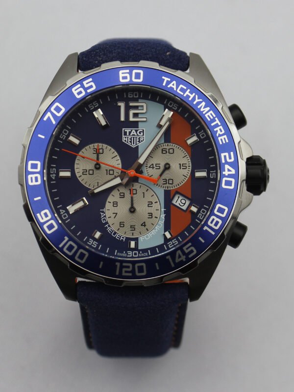 Model CAZ101N FC8243   43mm