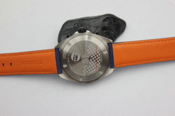 Model CAZ101N FC8243   43mm