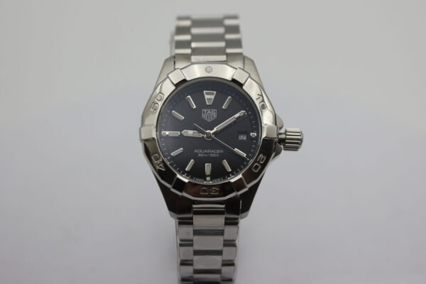 WBD1410 Black BA0741  27mm