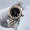 Rolex new chronograph with blank Roman dial, size 26mm