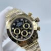 Rolex Daytona dial, size 40mm